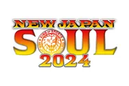 NEW JAPAN SOUL 2024