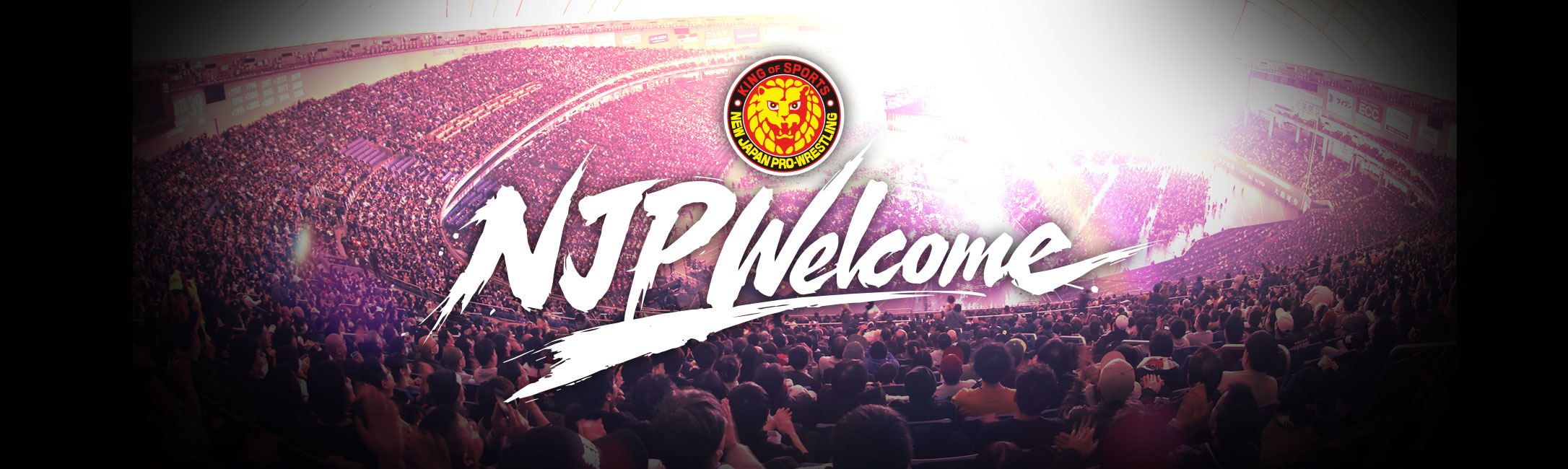 NJPW OF AMERICA