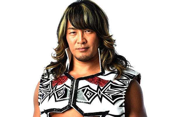 Due to injury,  Hiroshi Tanahashi will unable to compete in some upcoming scheduled matches. His currently scheduled return to the ring is June 9th at Korakuen Hall.