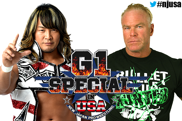G1 Special in the USA Night 2 Preview