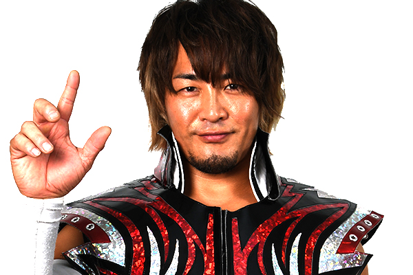 Hiroshi Tanahashi off The NEW BEGINNING Tour with knee injury