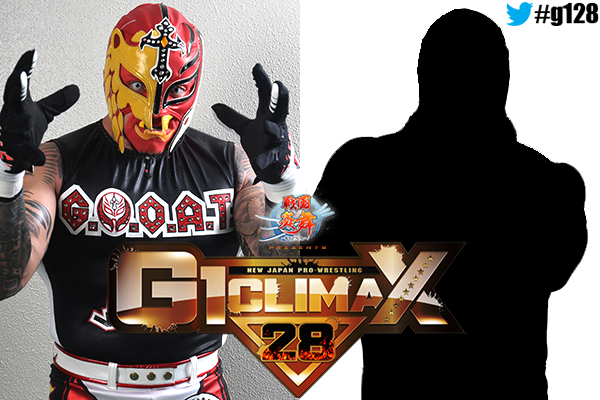 The final cards are set for G1 Climax 28! Jado returns on night one! Rey Mysterio in action on the final night! Pro Wrestler Sengoku Enbu debuts! Golden Lovers turned against each other in tag action! 【G128】