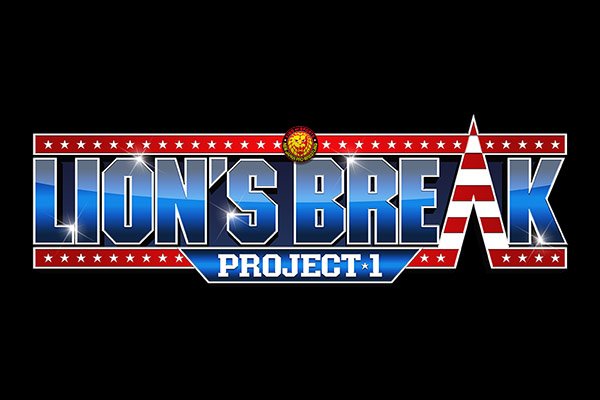 Match card and autograph session change for November 10th “Lion’s Break Project 1”