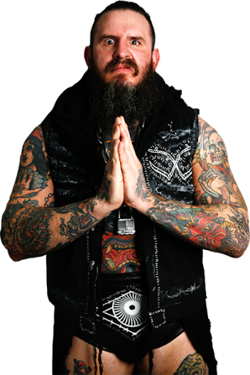 Brody King