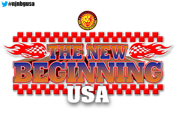 Detailed ticket infomation for THE NEW BEGINNING USA in NASHVILLE announced!! 【NJoA】