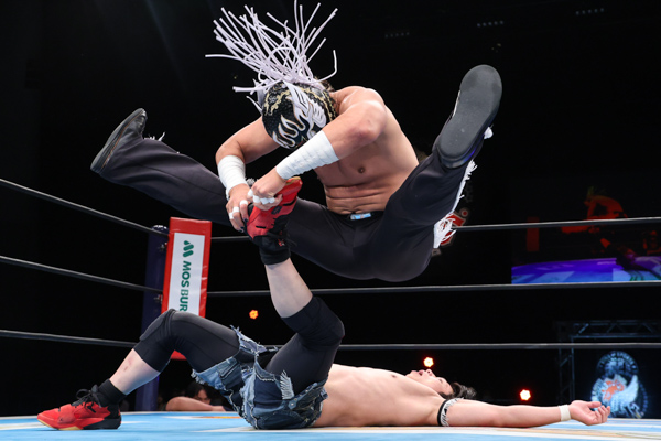 NJPW Best of The Super Juniors 30 – Dia 5 – Cobertura e resultados!