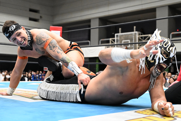 NJPW Best of The Super Juniors 30 – Dia 10 – Cobertura e resultados!