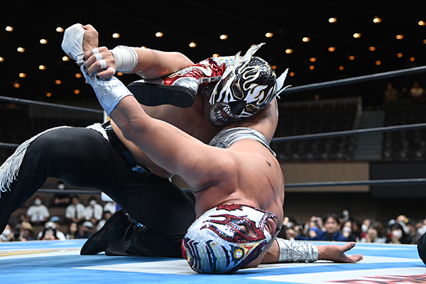 NJPW Best of The Super Juniors 30 – Dia 11 – Cobertura e resultados!